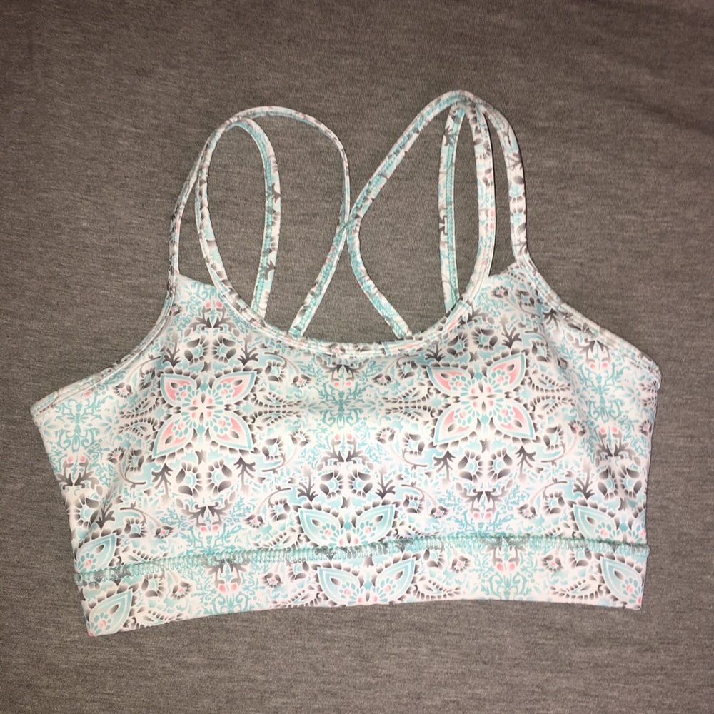 CUTE Sports Bra